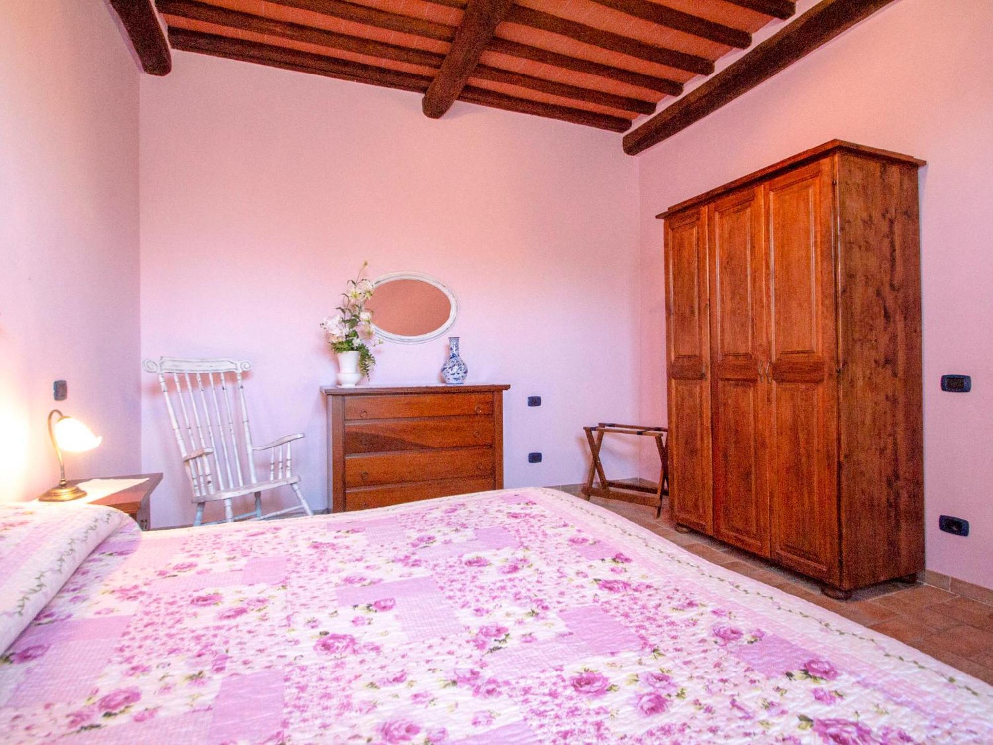 Holiday Home Capanna Di Sopra By Interhome Castellina Scalo Buitenkant foto